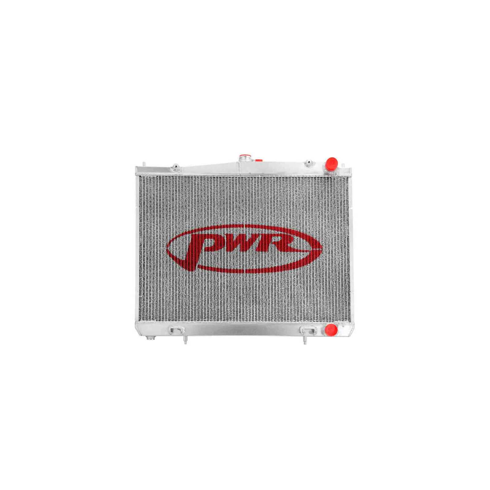 PWR 42mm Radiator - Nissan Skyline R34 GTR 99-02