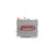 PWR 42mm Radiator - Holden Rodeo RA/Colorado 03-08