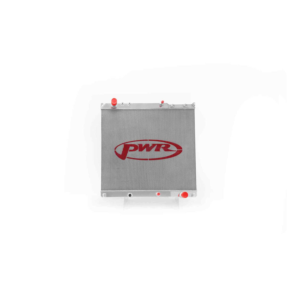 PWR 32mm Closemesh Radiator - Toyota Hilux N80 Diesel 2015+
