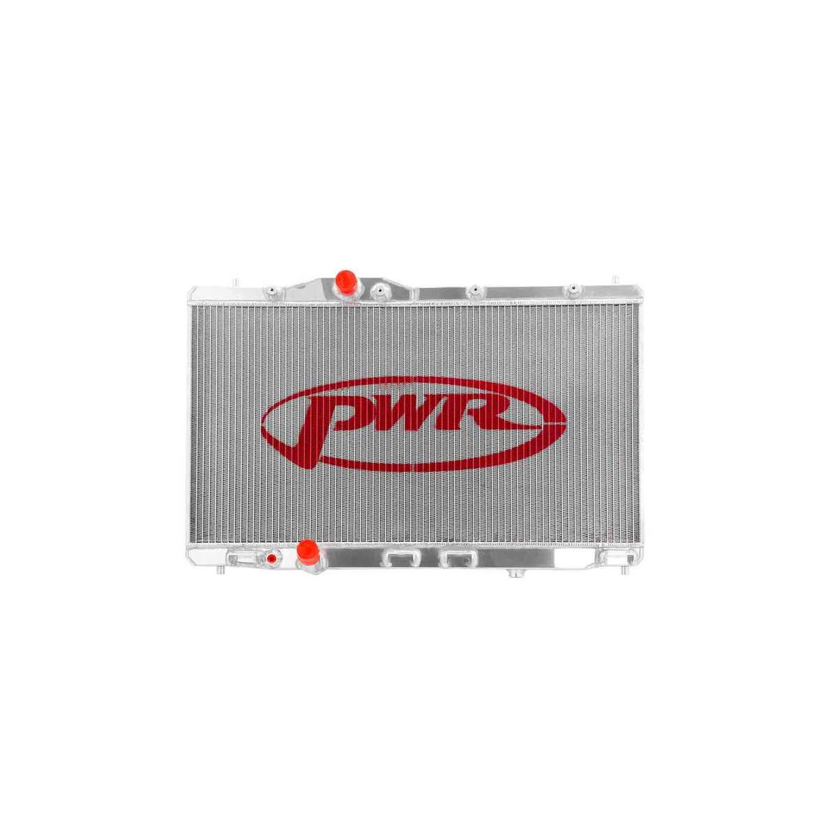 PWR 42mm Radiator - Honda Civic FK8 17+