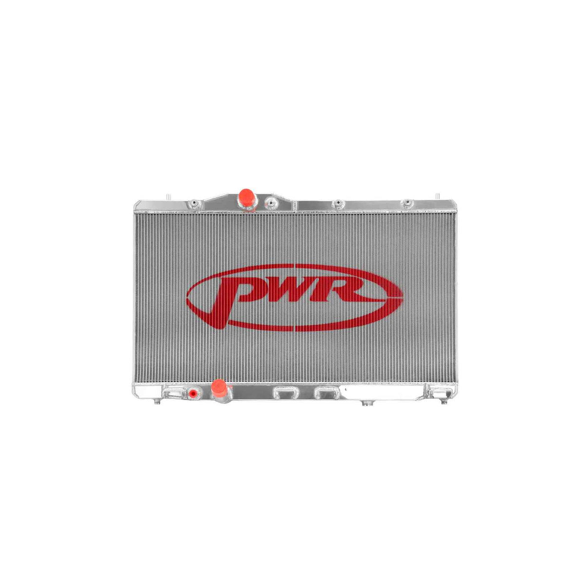 PWR 42mm Elite Series Radiator - Honda Civic FK8 17+