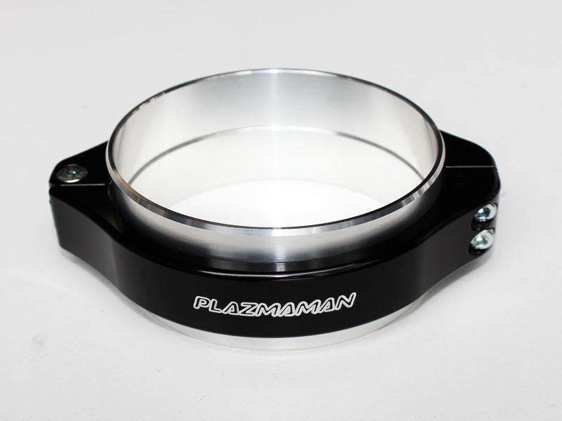 Plazmaclamp - 3" - Black