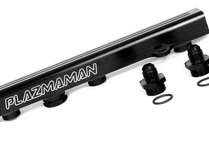 Plazmaman RB30 Fuel Rail