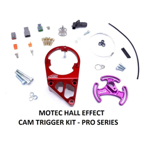 Platinum Racing Products - Custom Trigger Kit 'Nissan RB Twin Cam'