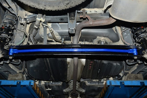 Hardrace Rear Torsion Bar 25.4mm - Toyota Corolla E140, E150, E170, Wish ZGE20, Sienta NHP170