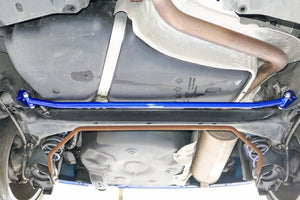 Hardrace Rear Torsion Beam Brace - Audi/Skoda A1, Fabia