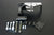 Hardrace Front Track Bar Relocation Bracket - Jeep Wrangler JK