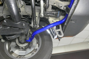 Hardrace Front Sway Bar 30mm - Suzuki Jimny