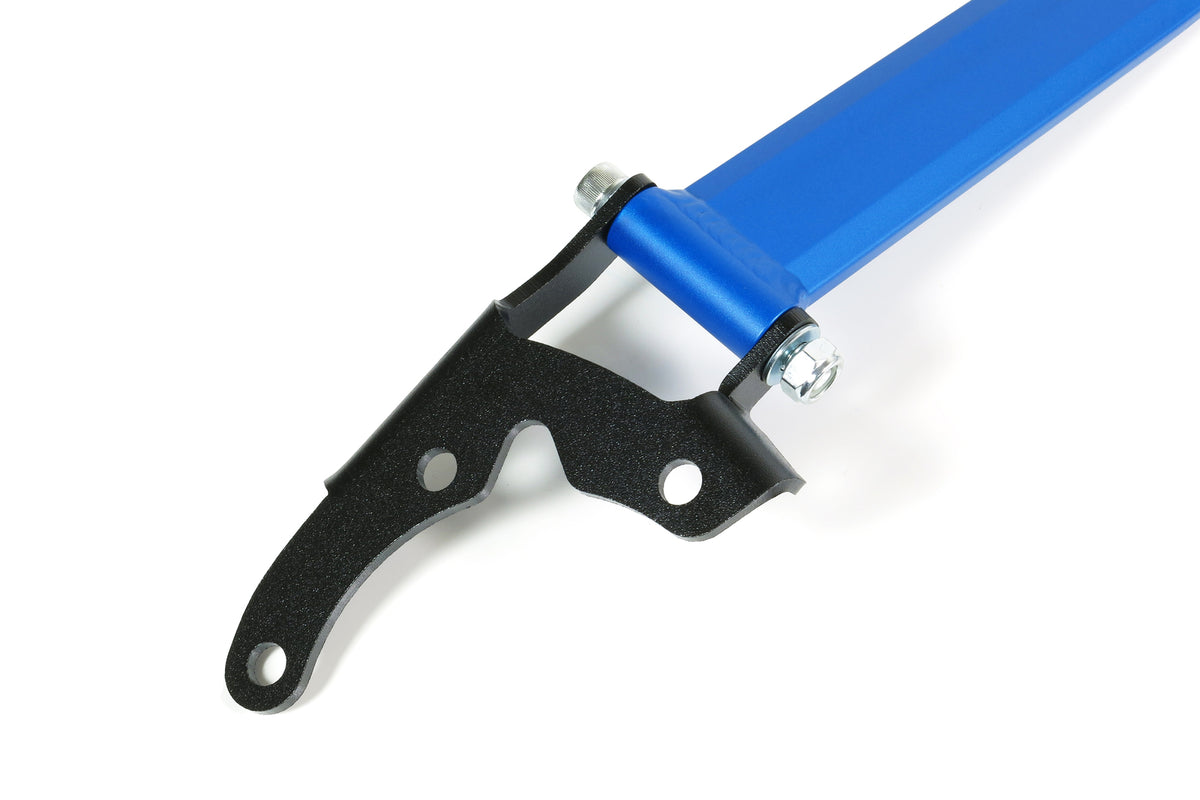 Hardrace Front Strut Brace BMW F20 Garage 7