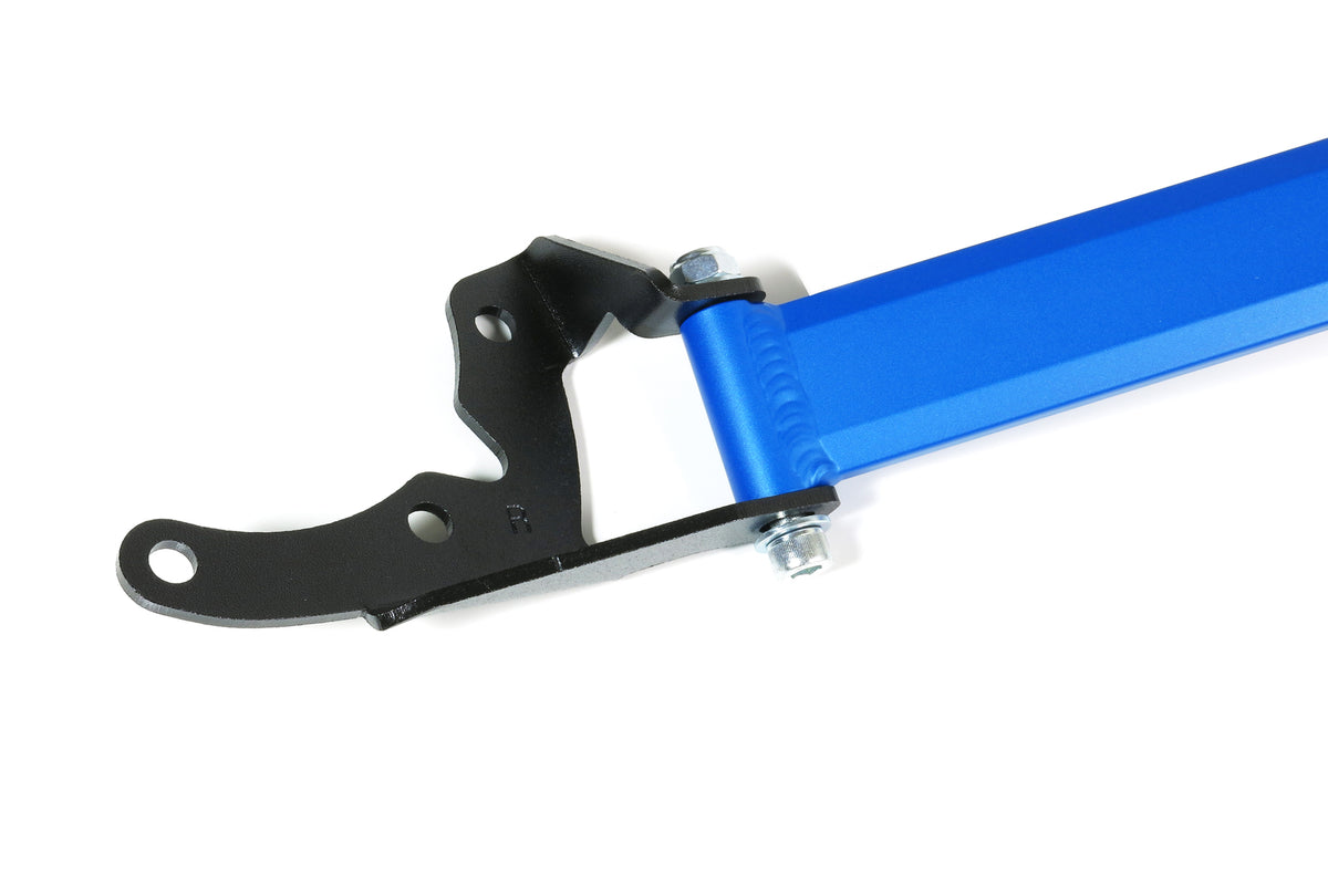 Hardrace Front Strut Brace BMW F20 Garage 7