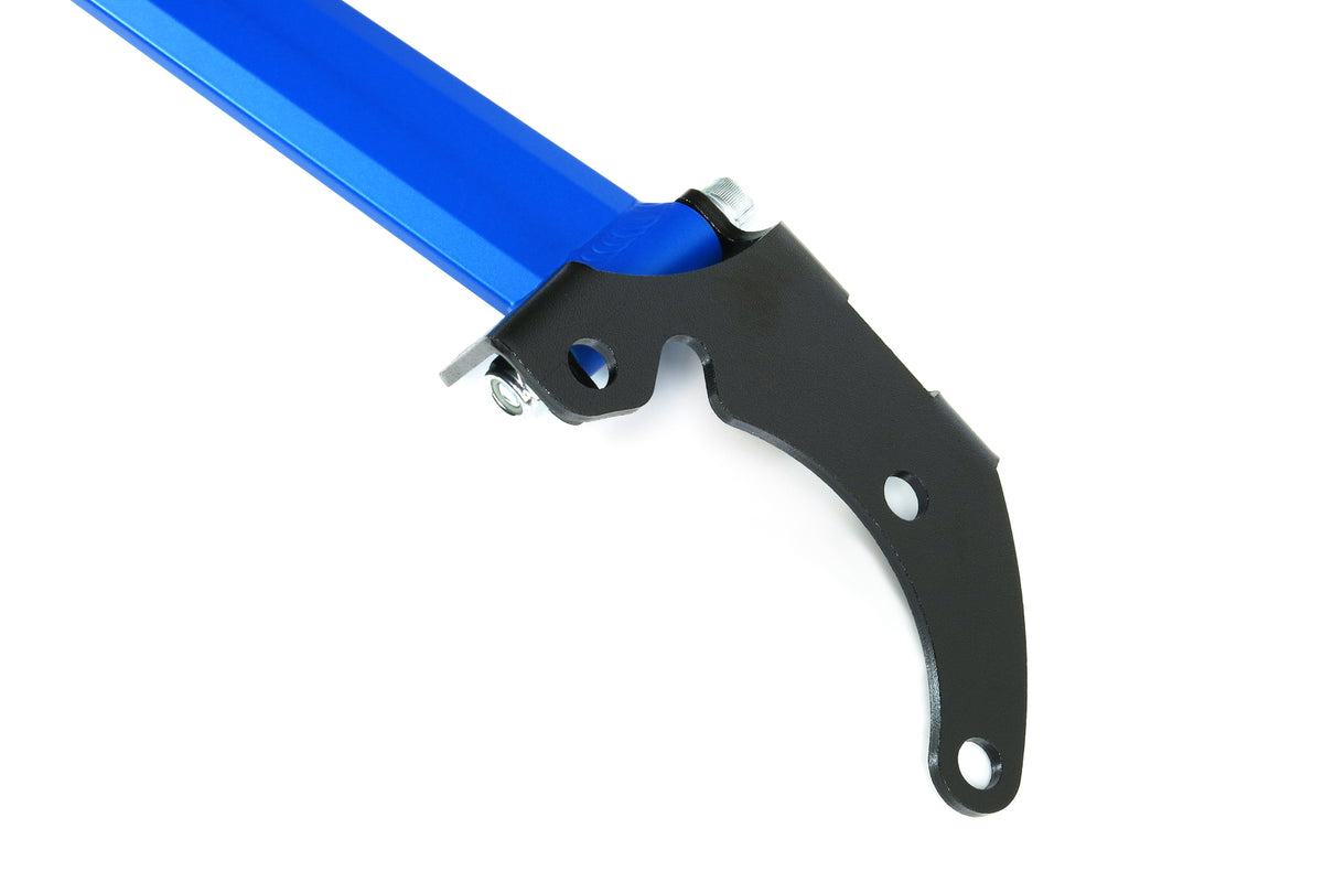 Hardrace Front Strut Brace BMW F30 Garage 7