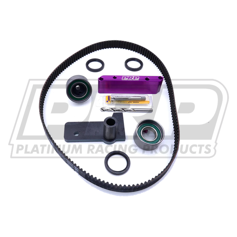 Platinum Racing Products - RB30 Twin Cam Timing Belt Kit