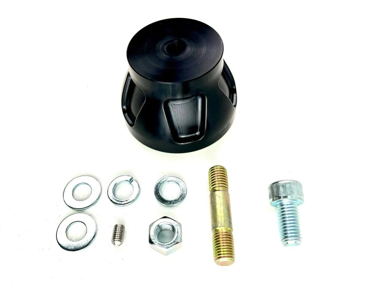 PRP V2 Billet RB Exhaust Side Solid Engine Mount