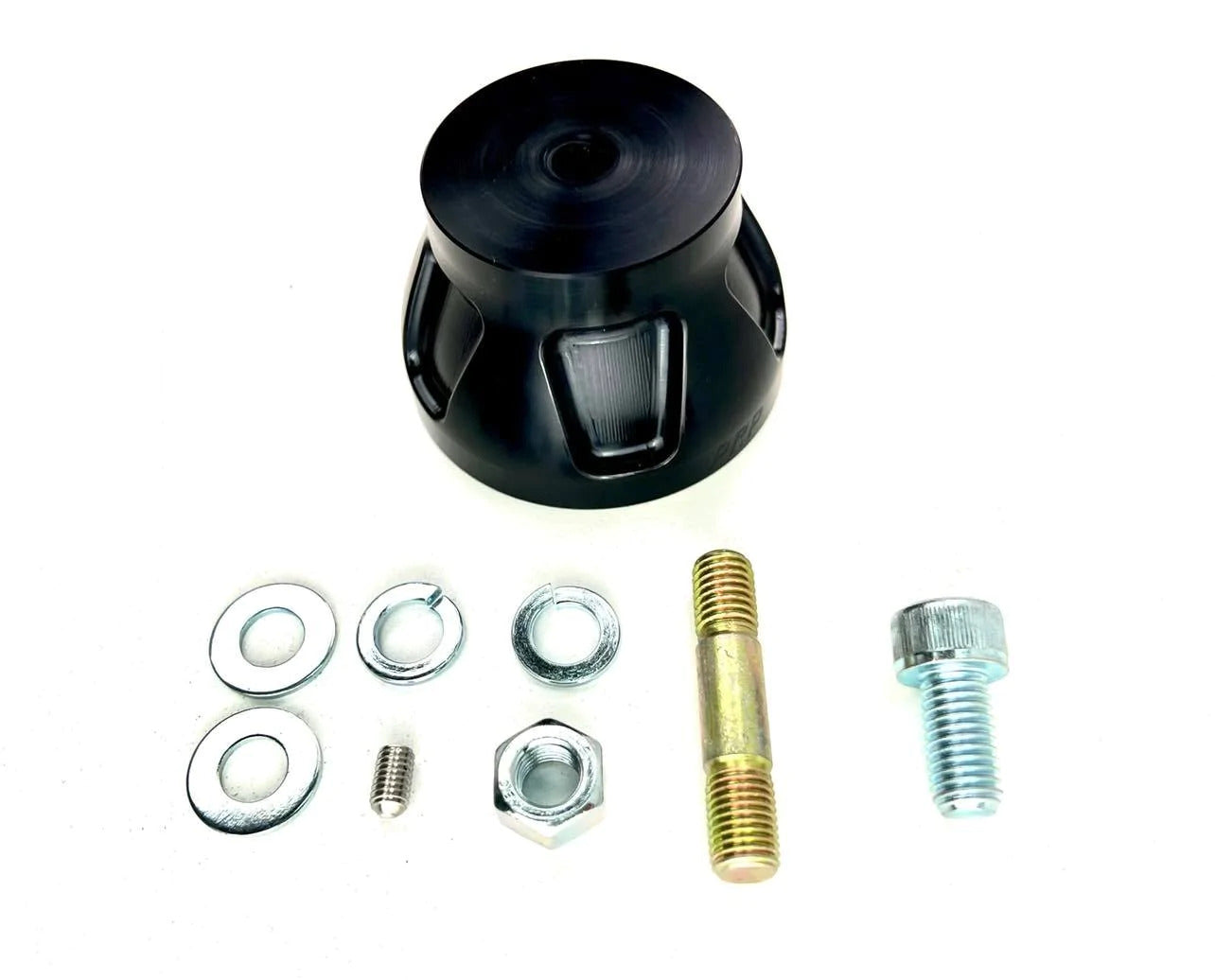 PRP V2 Billet RB Exhaust Side Solid Engine Mount