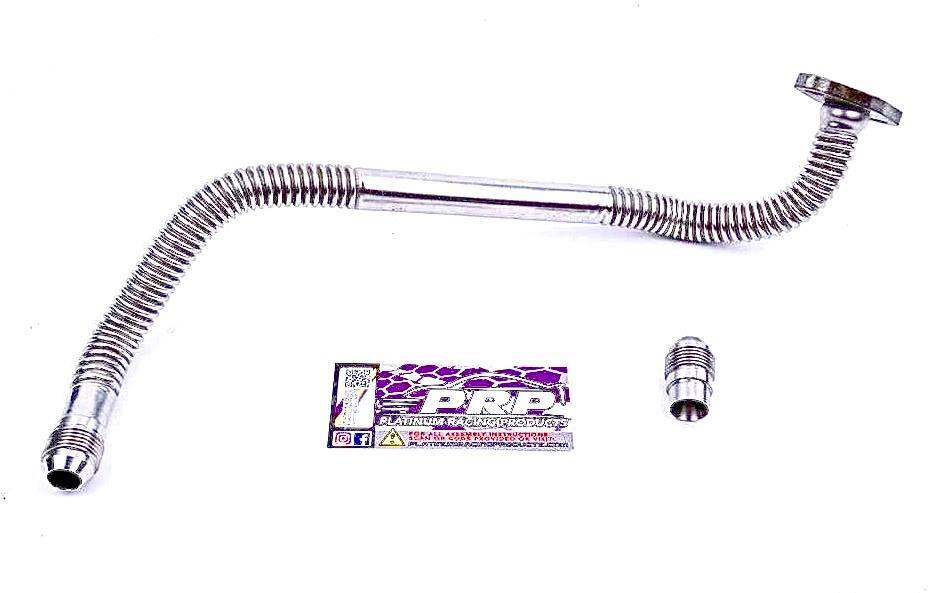 PRP - Universal Turbo Oil Drain