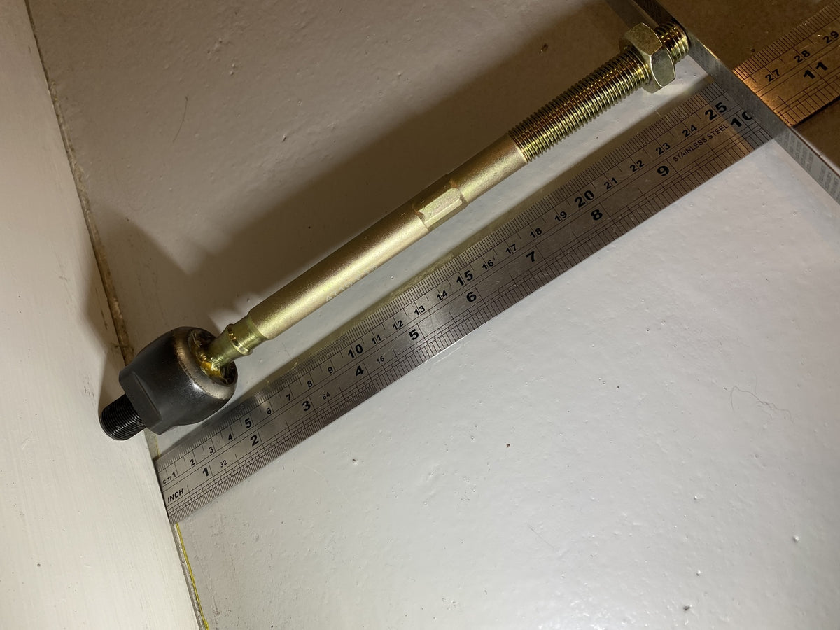 G7 Rack End, 16x1.0 (socket) 14x1.5 (tre), 258mm