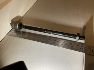 G7 Rack End, 16x1.0 (socket) 14x1.5 (tre), 285mm