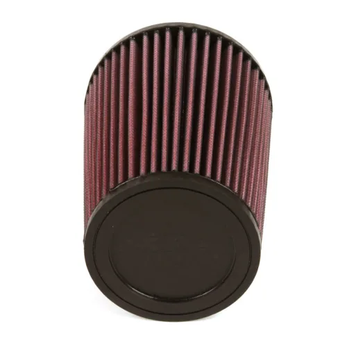 K&N Universal Pod Filter - 4" Inlet - 7" Tall x 5.375" Base Outside Diameter