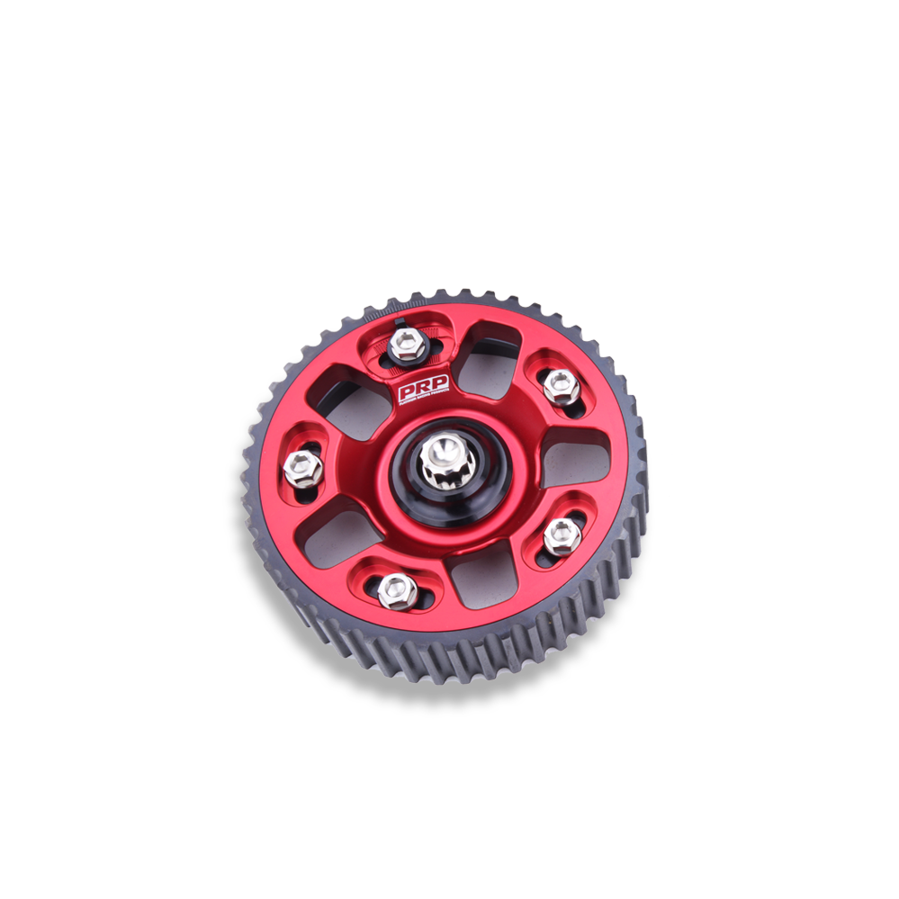 PRP "Steel Outer" Cam Gears to suit 1JZ / 2JZ