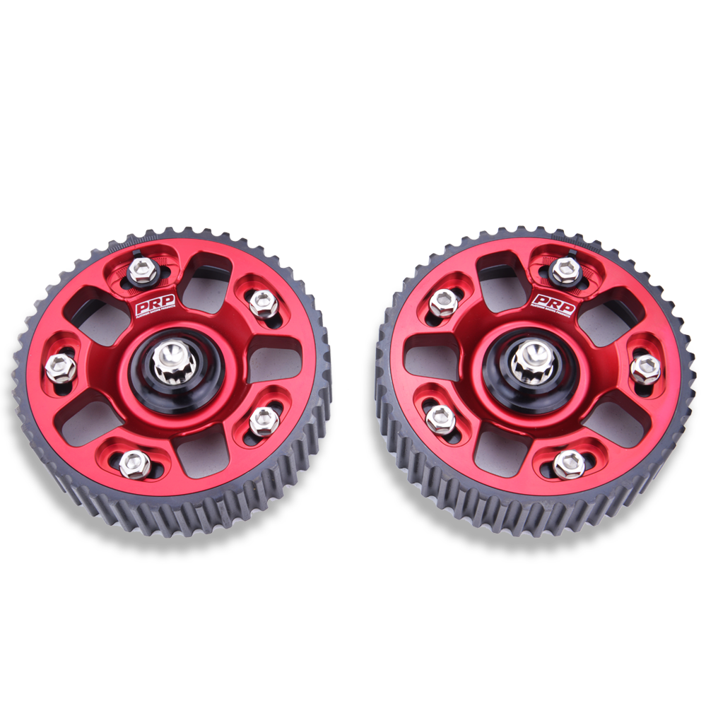 PRP "Steel Outer" Cam Gears to suit 1JZ / 2JZ
