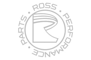 Ross Performance Nissan RB25 R33 Crank Trigger Kit