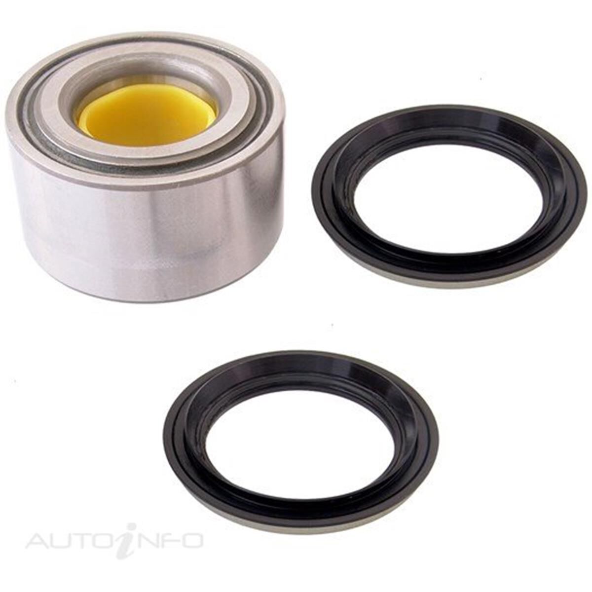 NTN Front Wheel Bearing Kit - Nissan R32/R33/R34 & 300ZX Z32 (2WD)