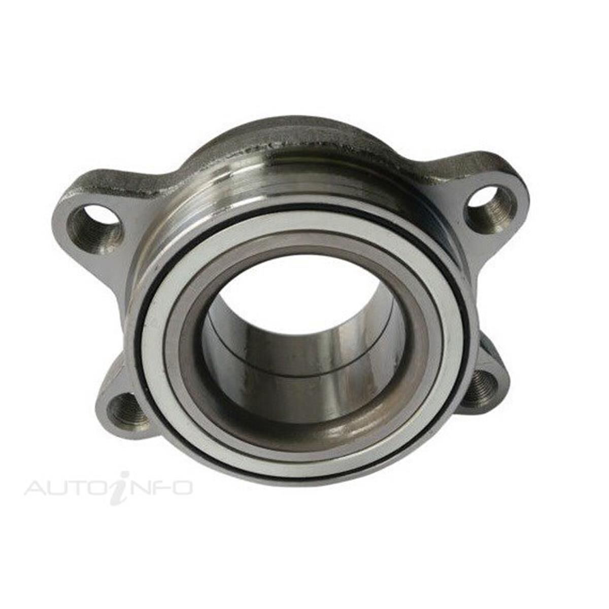 NTN Rear Wheel Bearing & Carrier - Nissan A31/S13/S14/S15/R32/R33 & R34 GT Non Hicas (2WD)