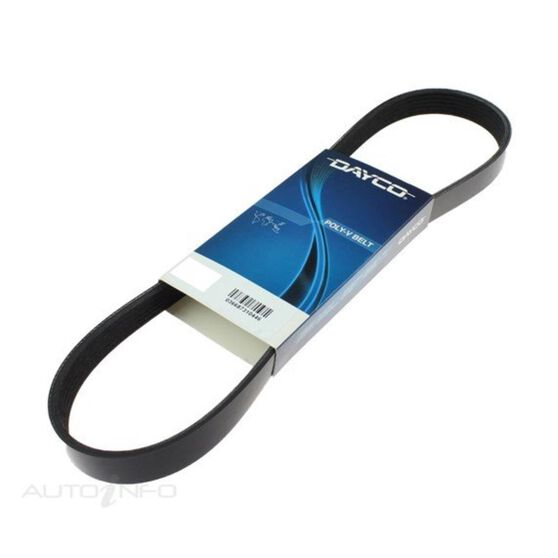 Dayco 3PK0850 Polyrib Belt - RB25 R33 Power Steering