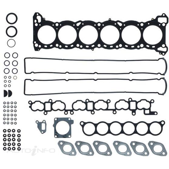 Permaseal V4413MLSR VRS Gasket Set - RB25