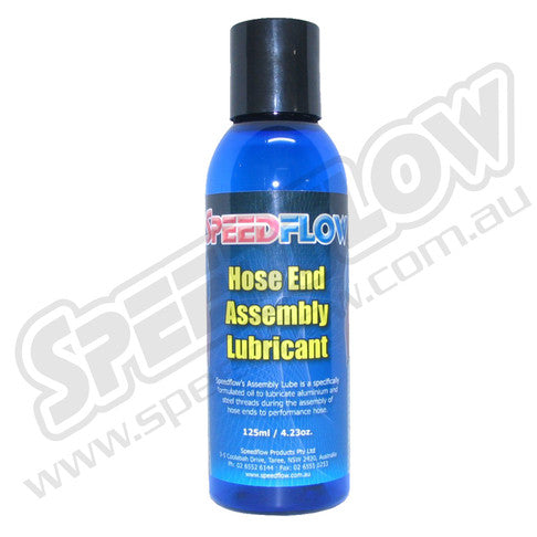 Speedflow Assembly Lube 125Ml Bottle