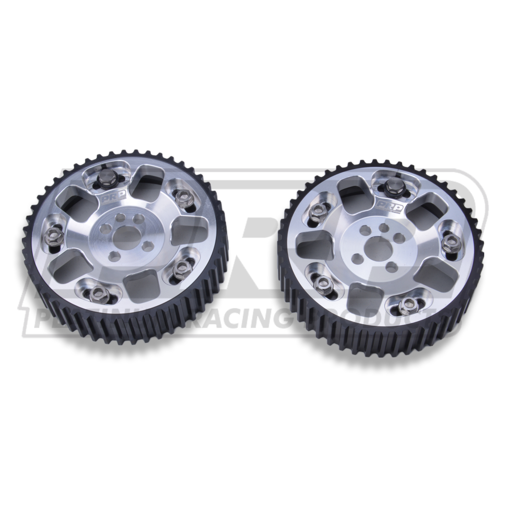 Platinum Racing Products - Adjustable Cam Gears to suit RB20 / RB25 / RB26