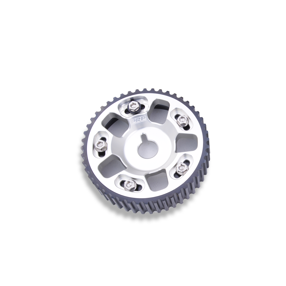 Platinum Racing Products - Adjustable ALLOY OUTER Cam Gears to suit 1JZ / 2JZ