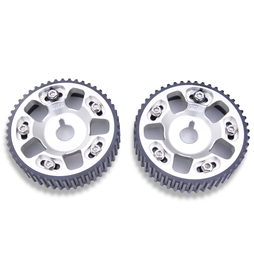 PRP "Steel Outer" Cam Gears to suit 1JZ / 2JZ