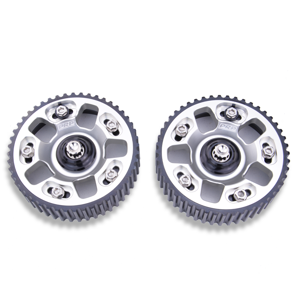 PRP "Steel Outer" Cam Gears to suit 1JZ / 2JZ