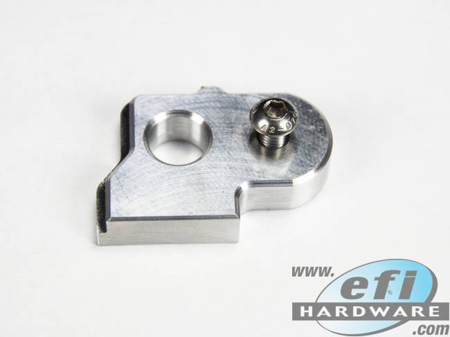 Weld on Boss for TMAP Sensor