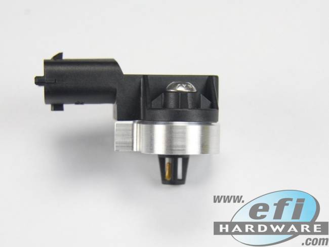 Weld on Boss for TMAP Sensor