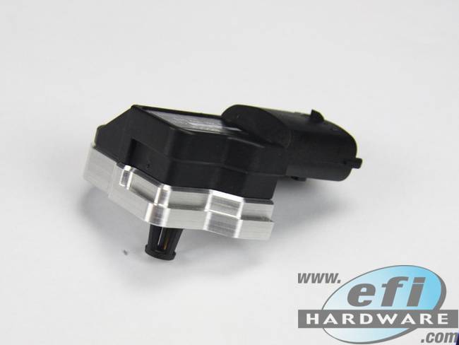 Weld on Boss for TMAP Sensor