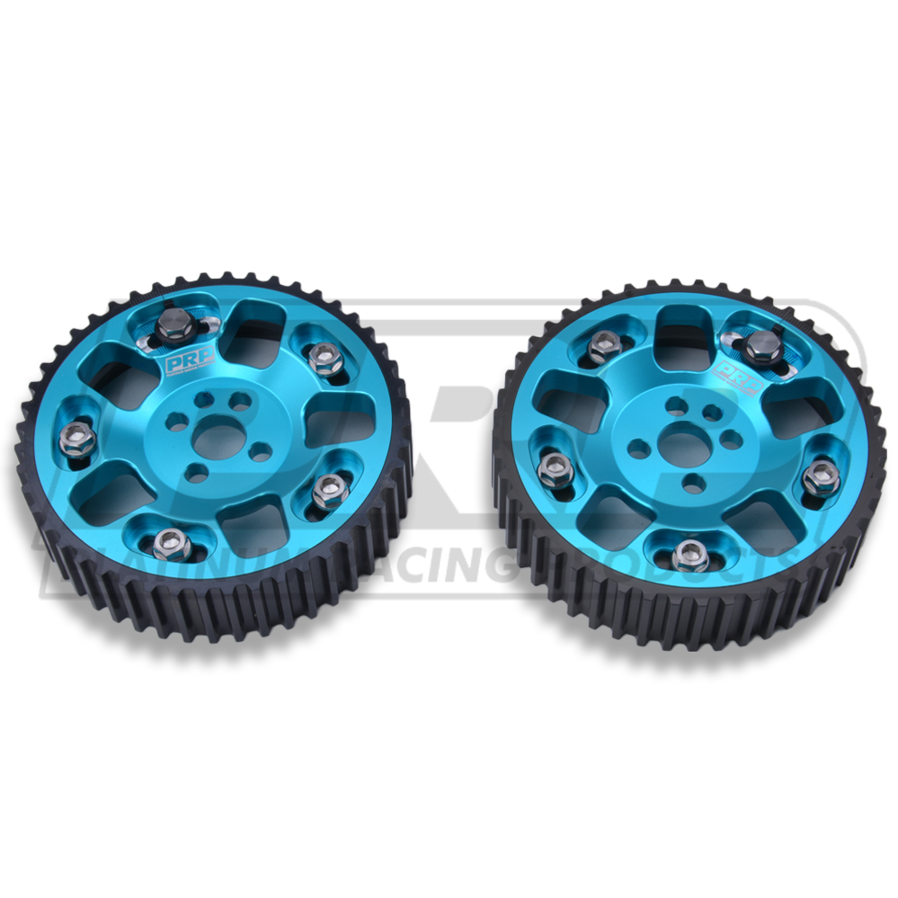 Platinum Racing Products - Adjustable Cam Gears to suit RB20 / RB25 / RB26