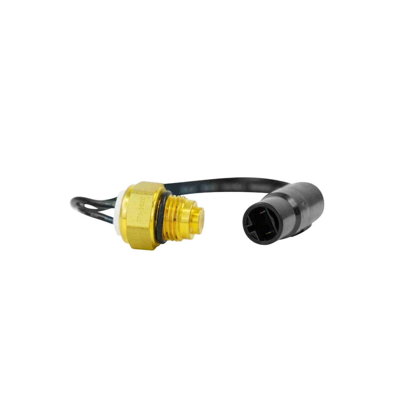 PWR Thermo Switch 90C On / 85C Off - 2 wires M16 x 1.5 Thread