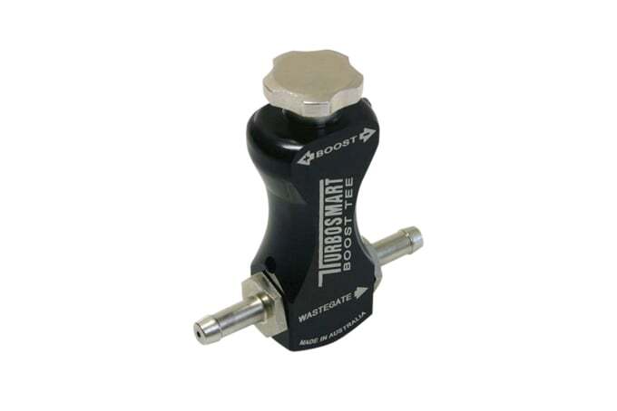 Turbosmart Boost-Tee