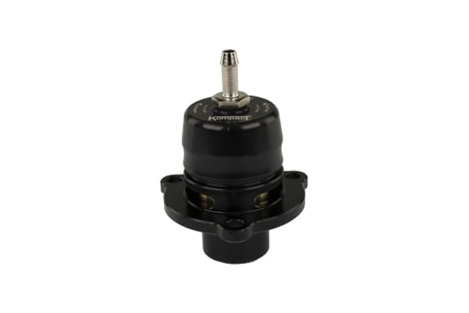 Turbosmart BOV Kompact Shortie Dual Port