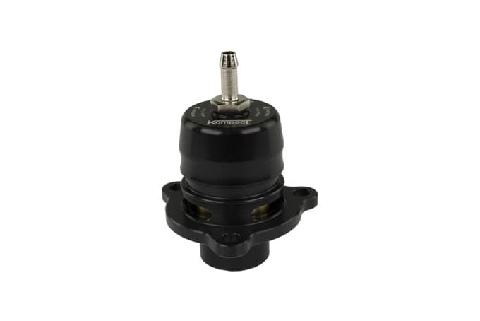 Turbosmart Dual Port Kompact Shortie BOV - VW