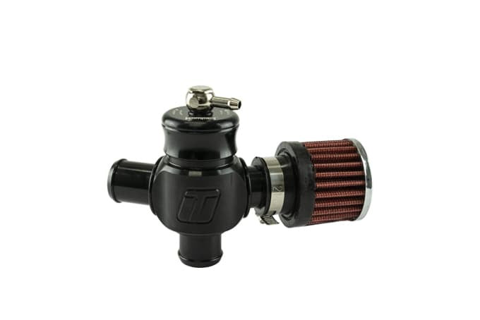 Turbosmart BOV Kompact Dual Port - Polaris Razor RZR Turbo 2016+