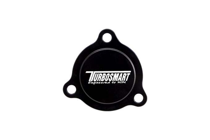 Turbosmart BOV Blanking Plate - Focus RS 2016 2.3L