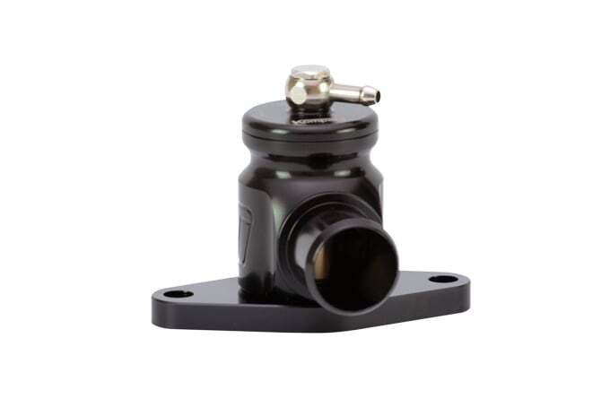 Turbosmart BOV Kompact Plumb Back - Nissan