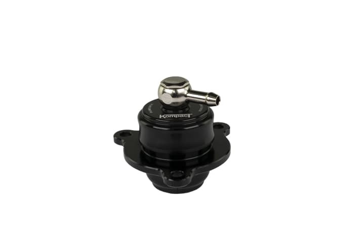 Turbosmart BOV Kompact Shortie Plumb Back - Renault Clio RS