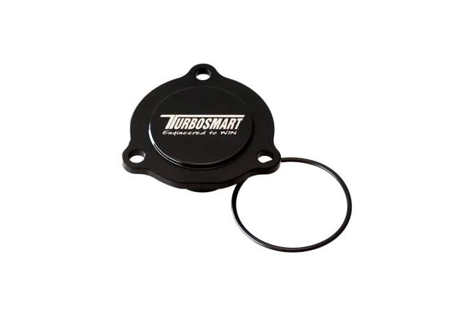 Turbosmart BOV Adapter - Ford