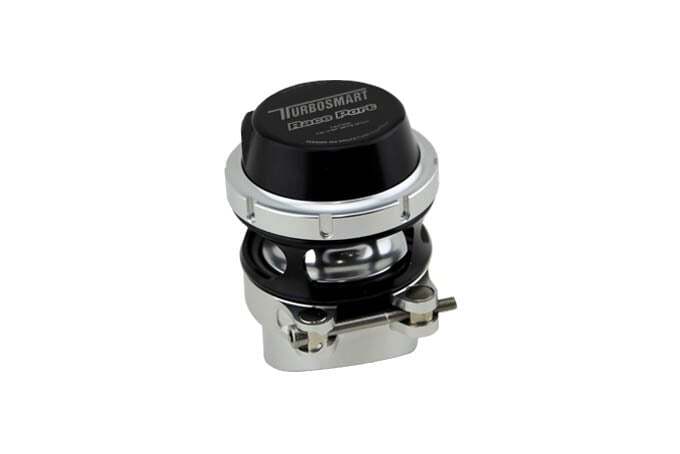 Turbosmart BOV Race Port Uni Supercharger