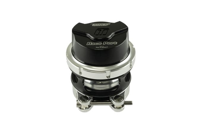 Turbosmart BOV RacePort Female GenV - No Weld Flange