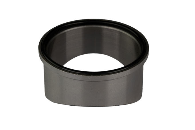 Turbosmart BOV Race Port Mild Steel Weld Flange Female